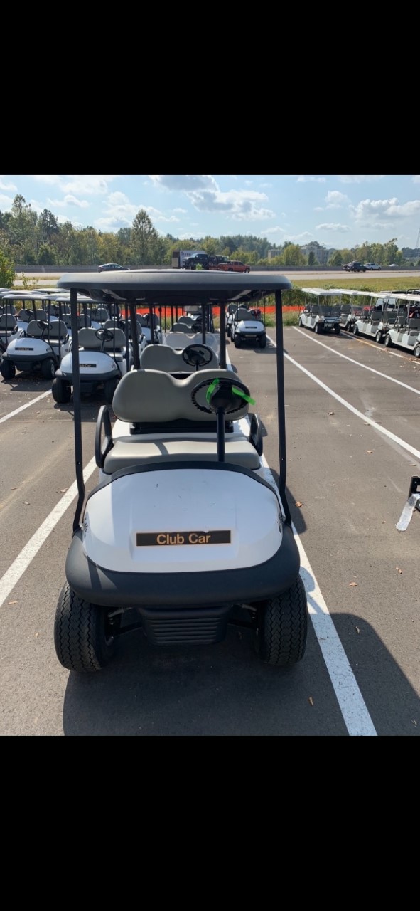 Reel Mower, Commercial Lawn Mowers and Golf Carts Ladd's Memphis, TN